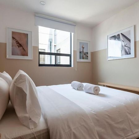Apartament Magnific 2Br In Cuauhtemoc Meksyk Zewnętrze zdjęcie