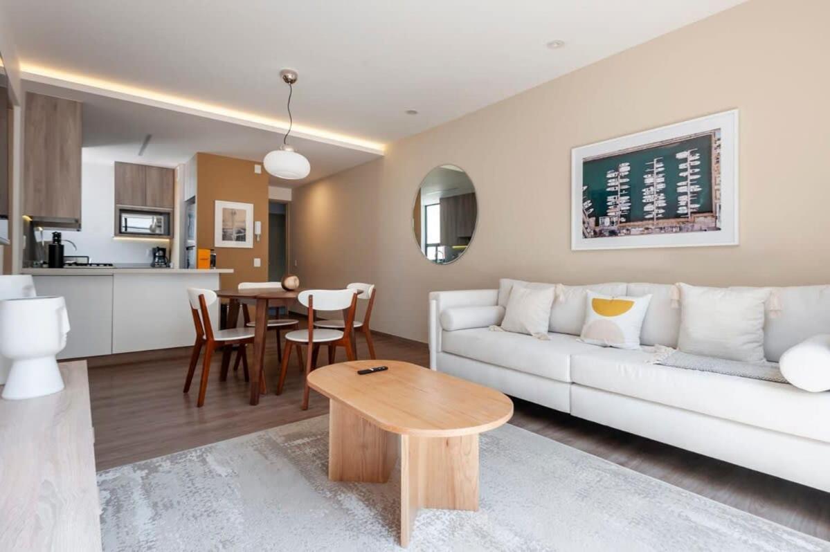 Apartament Magnific 2Br In Cuauhtemoc Meksyk Zewnętrze zdjęcie