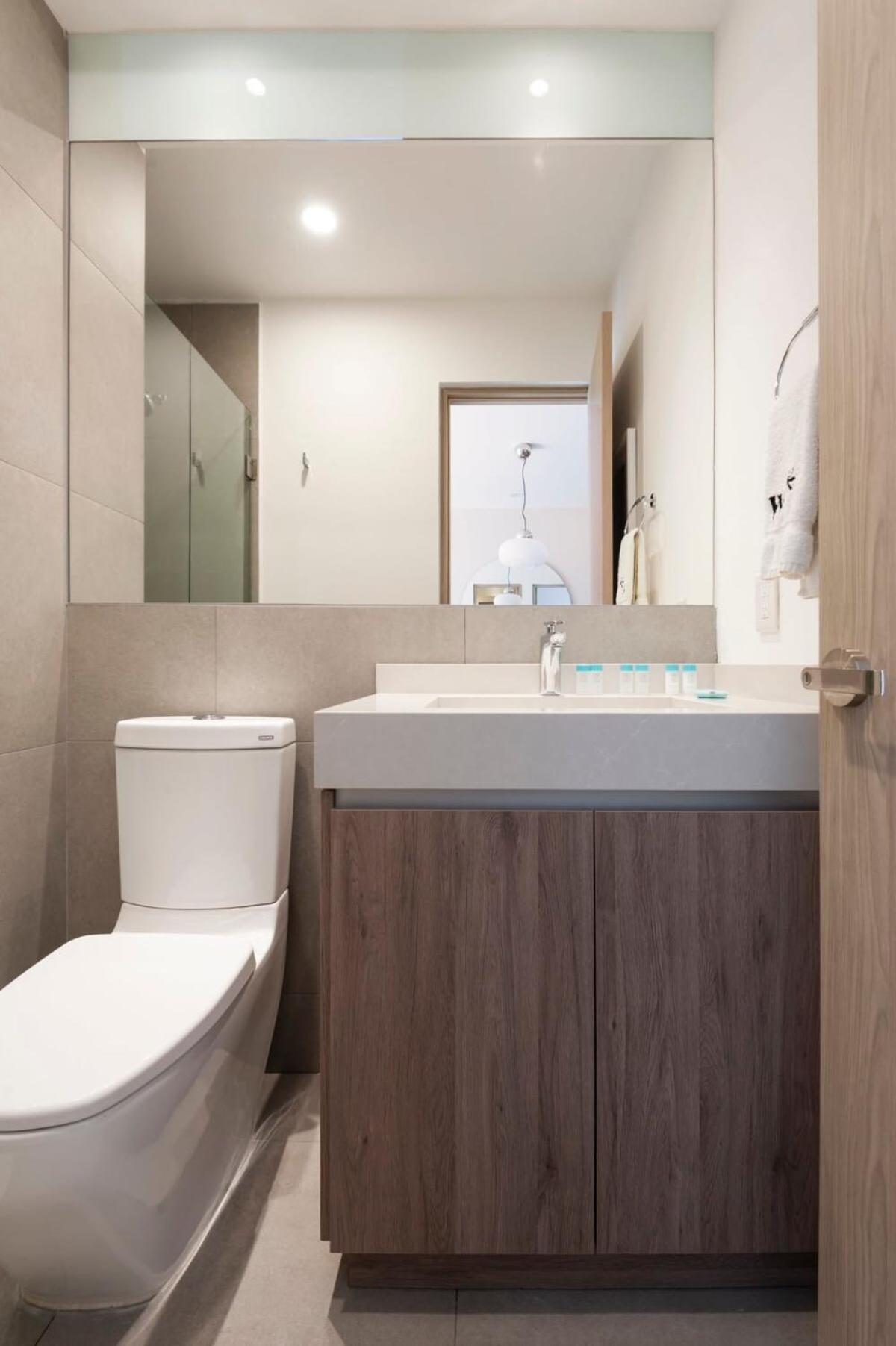 Apartament Magnific 2Br In Cuauhtemoc Meksyk Zewnętrze zdjęcie