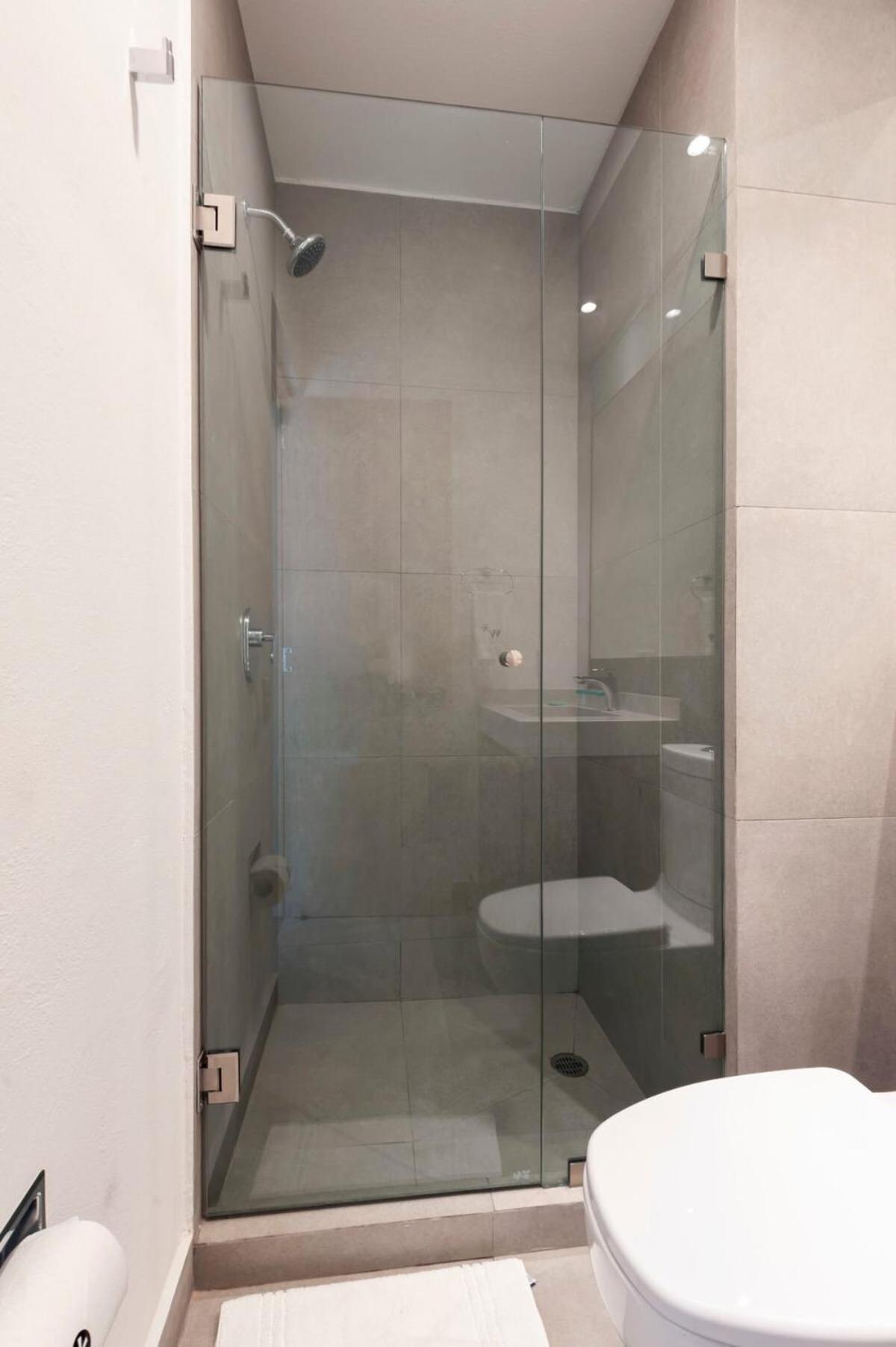 Apartament Magnific 2Br In Cuauhtemoc Meksyk Zewnętrze zdjęcie